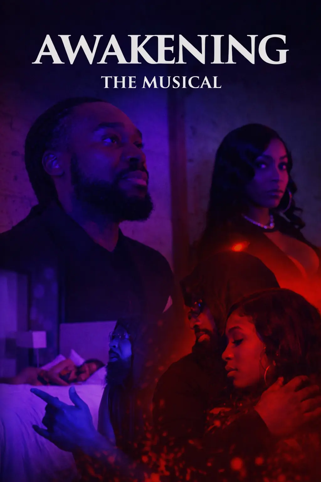 Awakening The Musical