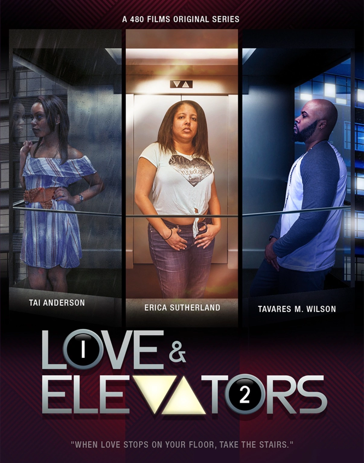 Love & Elevators
