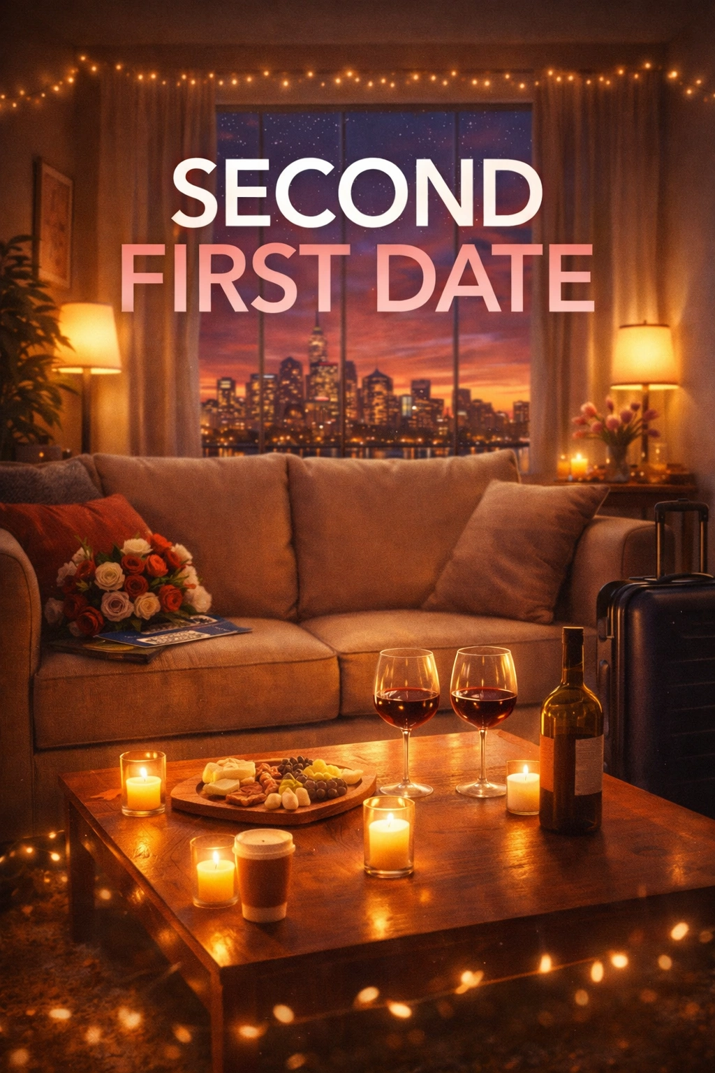 Second First Date