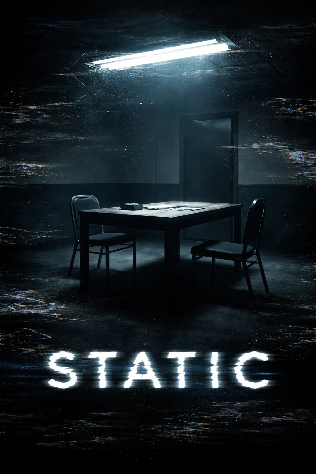 STATIC