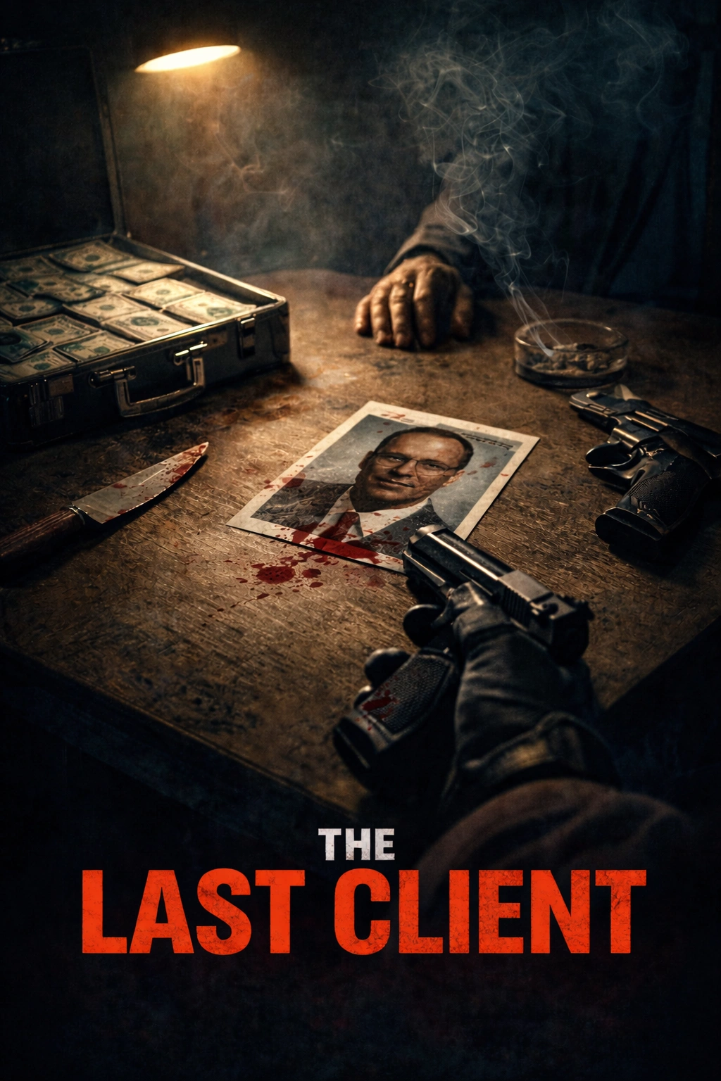 The Last Client