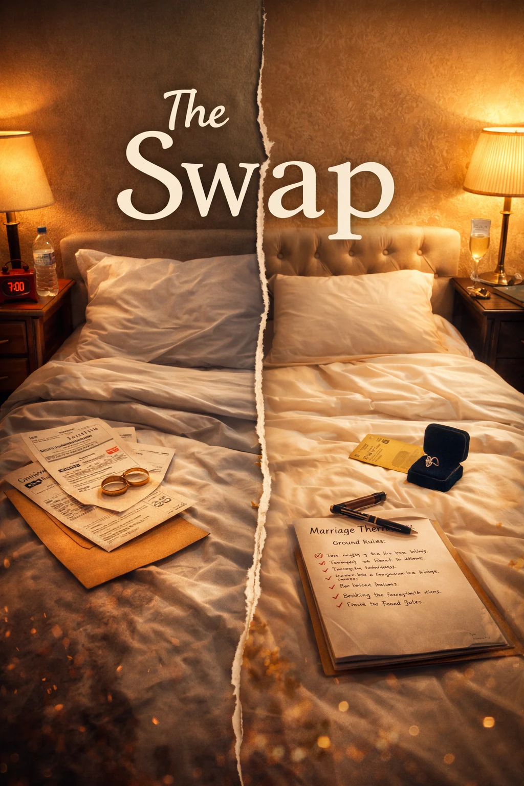 The Swap