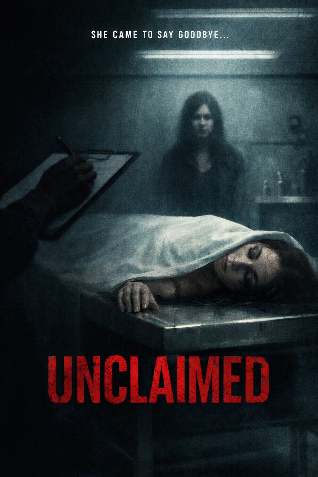 Unclaimed