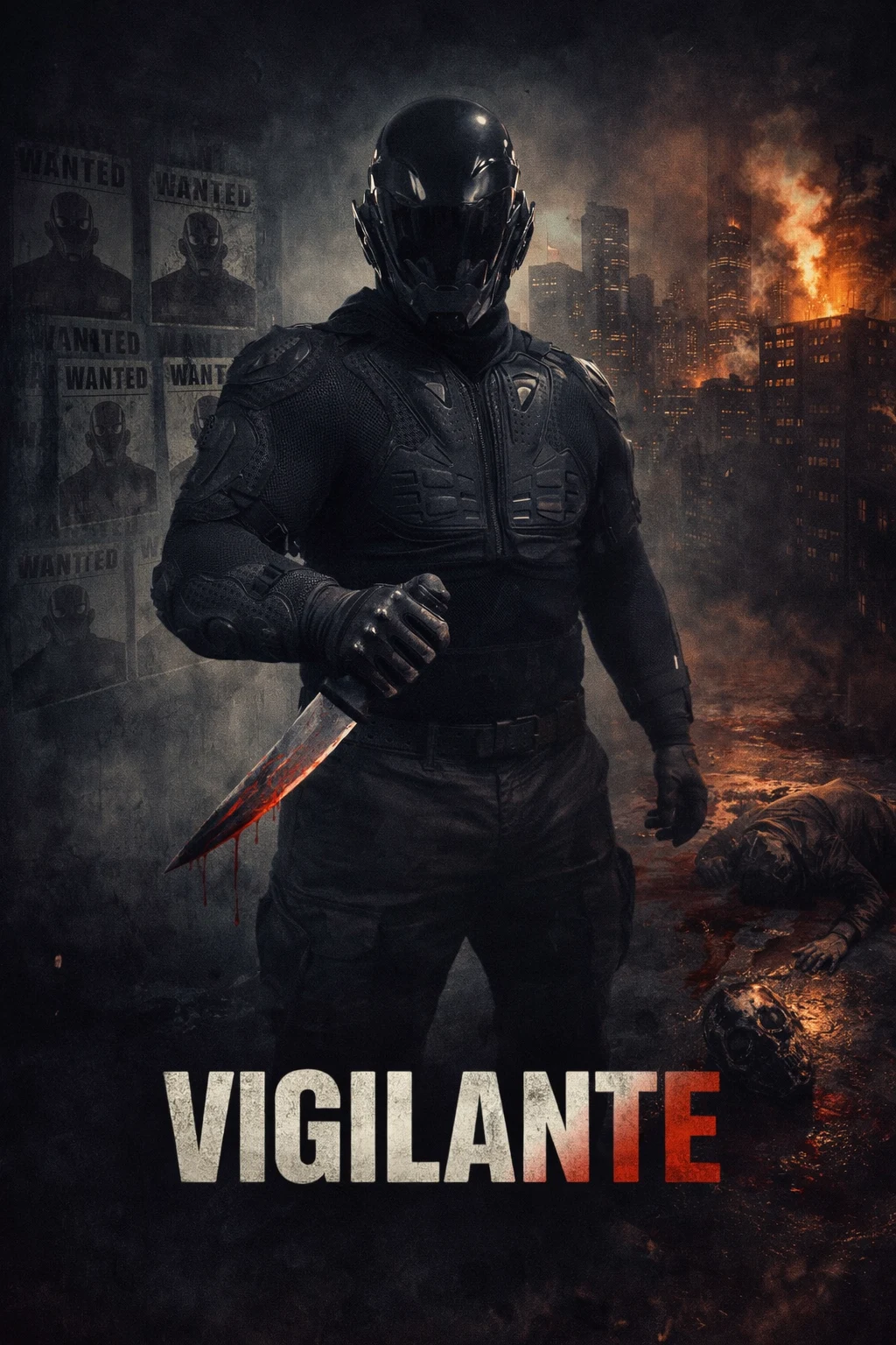 Vigilante