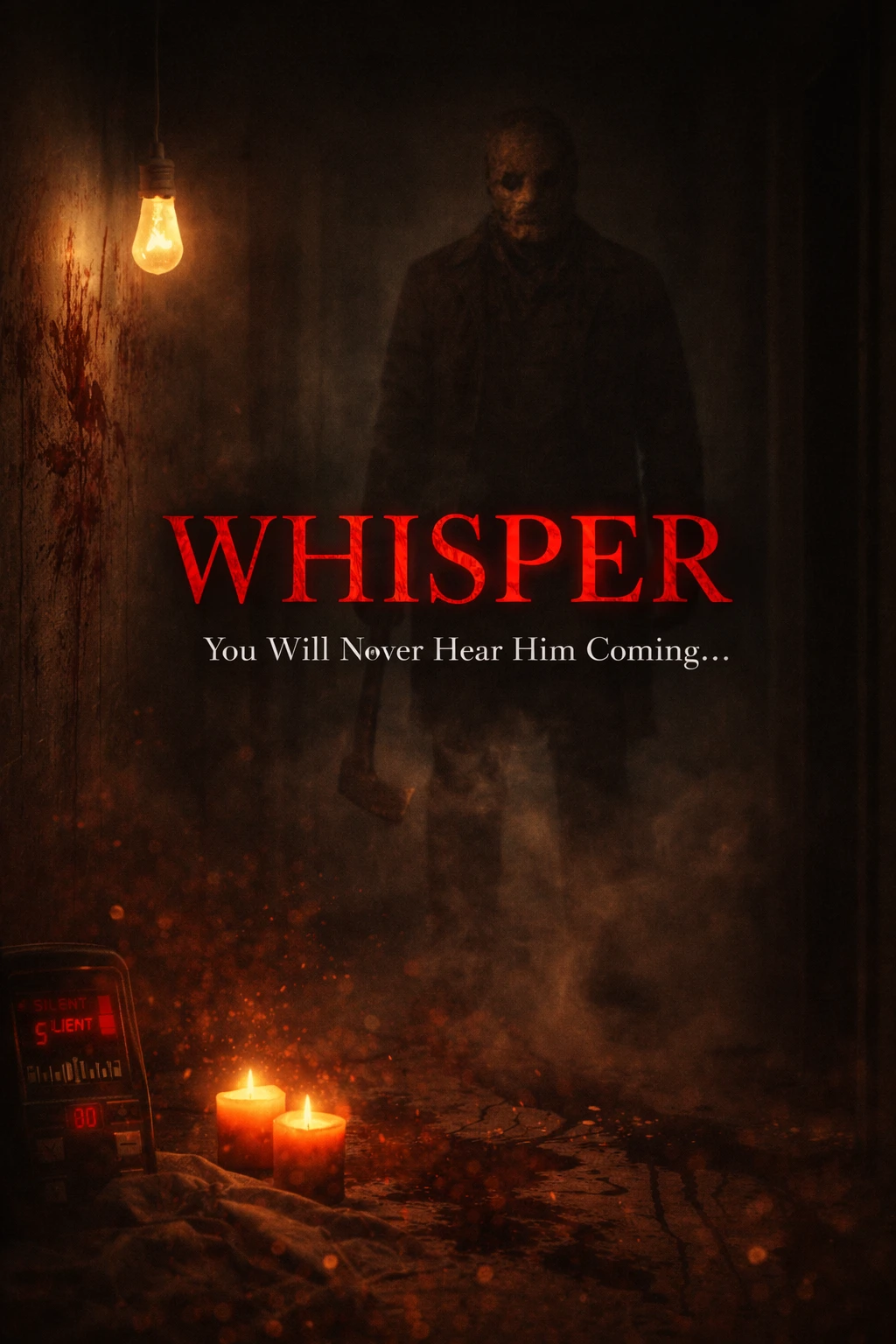 Whisper