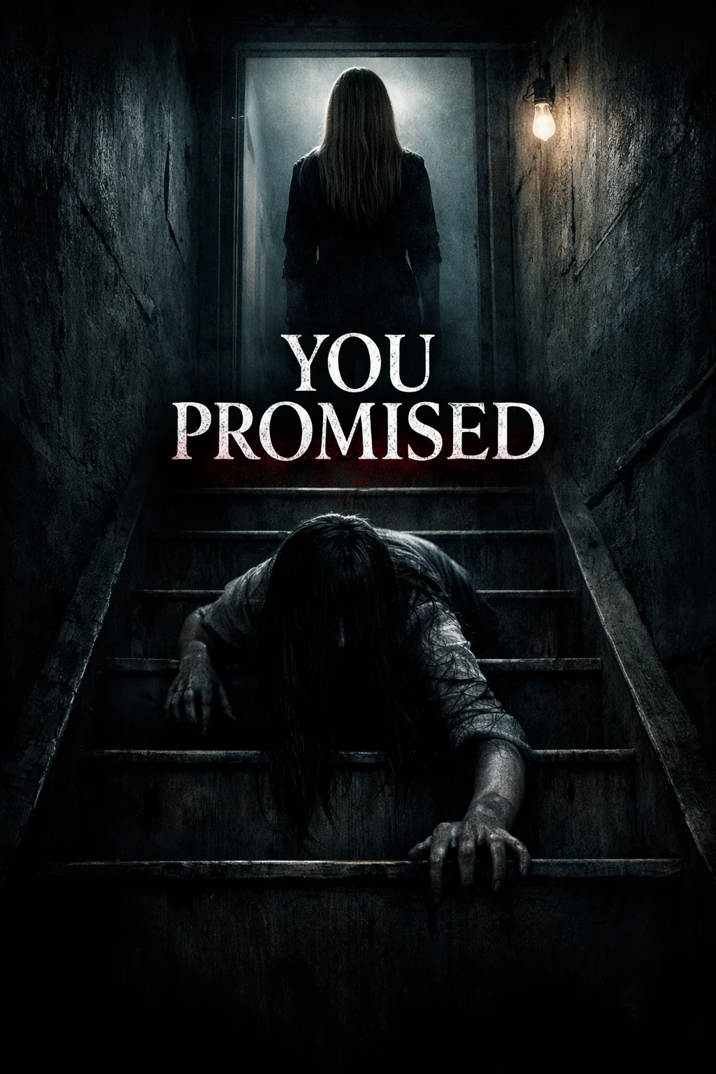 YOU PROMISED