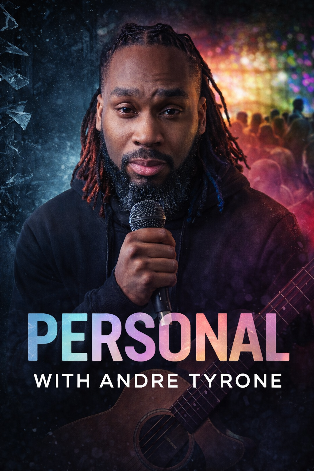 Personal with Andre Tyrone