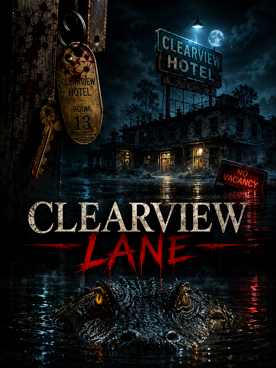 Clearview Lane