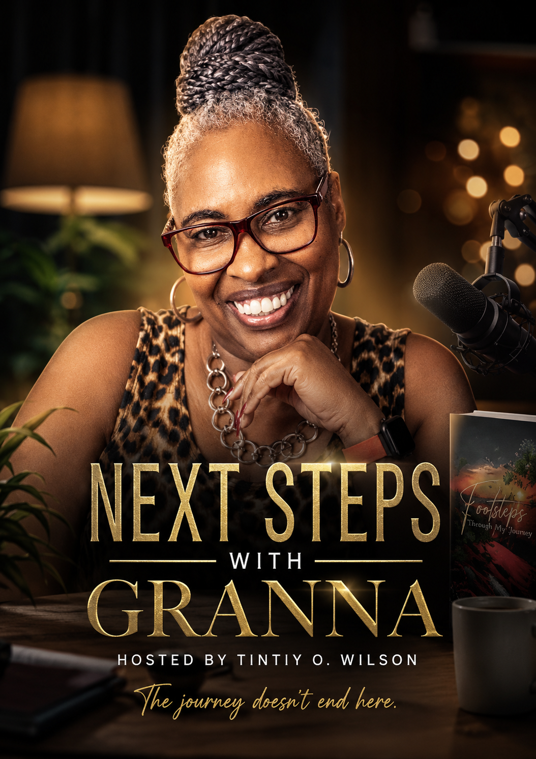 Next Steps with Granna