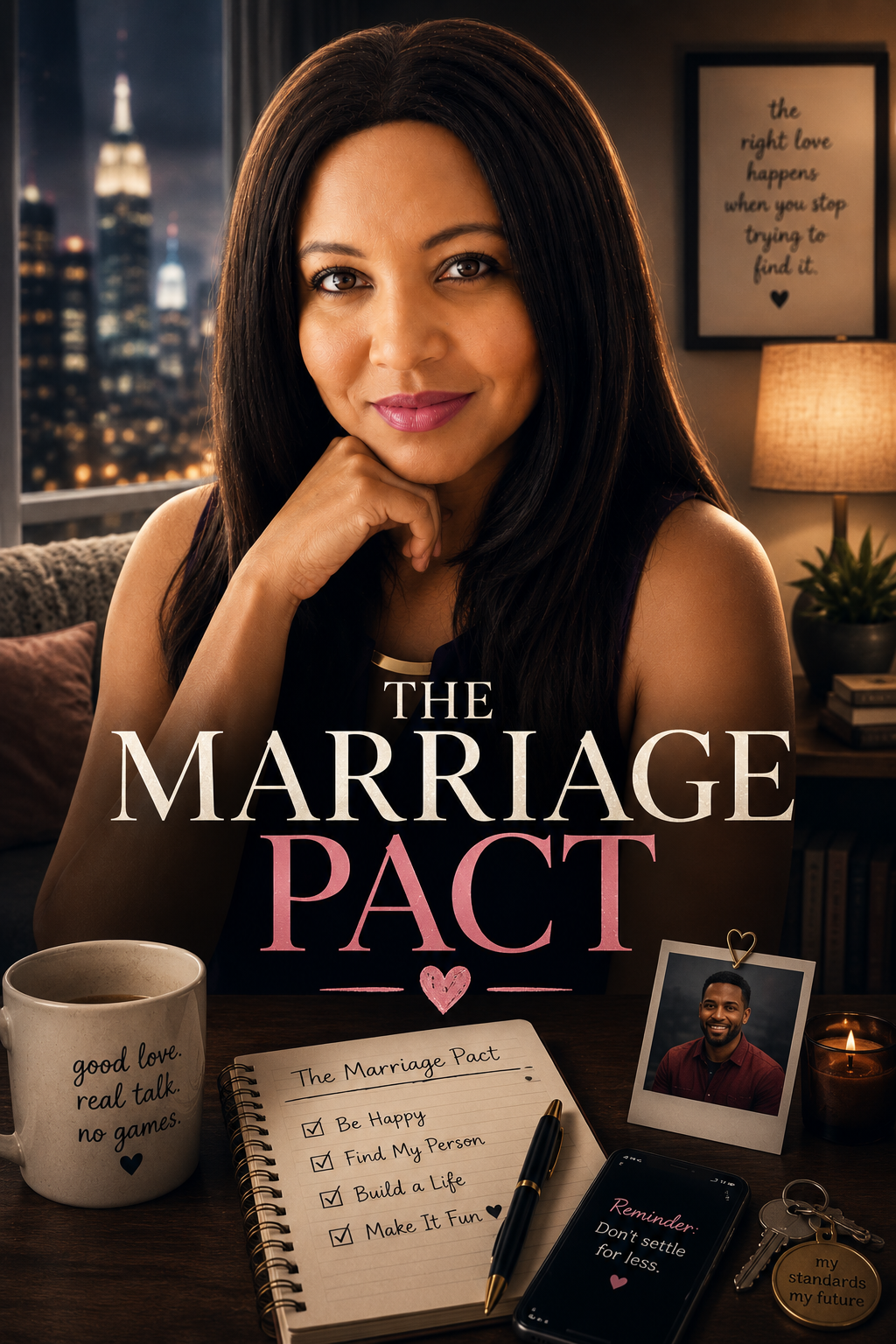 The Marriage Pact